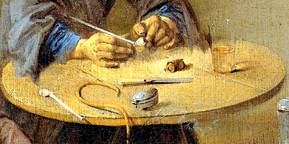 Smoking Paraphenalia